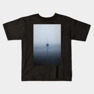 The Arrival Kids T-Shirt